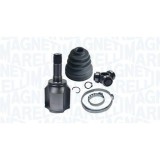 Cap planetara interior Fiat Panda (312 319) 02.12-, Fata, Stanga, MAGNETI MARELLI