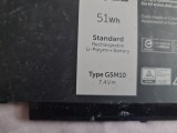 Baterie Dell Latitude 3550, 5250, 5450, 5550, E5250, E5450, E5550 - G5M10,