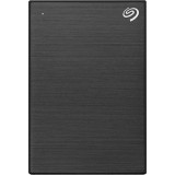 HDD extern Seagate Backup Plus Portable Slim STHN1000400, 1TB, USB 3.0, Negru