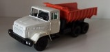 Macheta camion KrAZ 6510 Basculanta - MCG 1/43