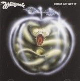Come An&#039; Get It | Whitesnake, Rock, Parlophone