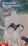 Cumpara ieftin Calugarul fitil de lampa. Roman erotic de la inceputul dinastiei Qing - 2003 ($O211)