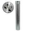 Uscator condensator aer conditionat Renault Clio Grandtour (Kr0/1), Clio 2 (Bb0/1/2, Cb0/1/2), Clio 3 (Br0/1, Cr0/1), Modus / Grand Modus (F/Jp0), Tw