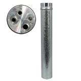 Uscator condensator aer conditionat Renault Clio Grandtour (Kr0/1), Clio 2 (Bb0/1/2, Cb0/1/2), Clio 3 (Br0/1, Cr0/1), Modus / Grand Modus (F/Jp0), Tw