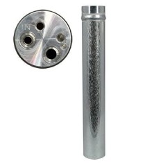 Uscator condensator aer conditionat Renault Clio Grandtour (Kr0/1), Clio 2 (Bb0/1/2, Cb0/1/2), Clio 3 (Br0/1, Cr0/1), Modus / Grand Modus (F/Jp0), Tw