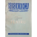 Marivaux - Teatru (Editia: 1958)