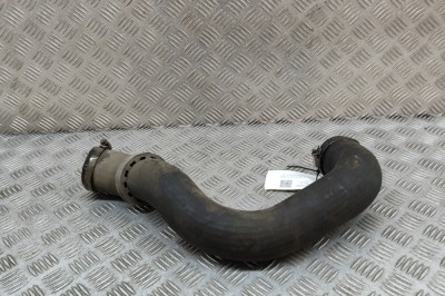 Furtun intercooler VW TRANSPORTER V T5 Minibus / passenger 2010 OEM: 7E0145980 27352027 foto