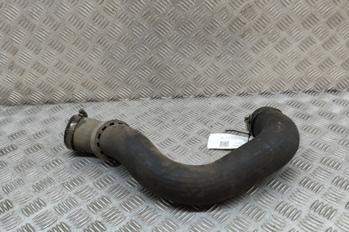 Furtun intercooler VW TRANSPORTER V T5 Minibus / passenger 2010 OEM: 7E0145980 27352027