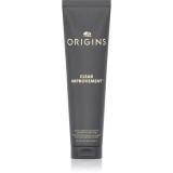 Origins Clear Improvement&reg; Active Charcoal Detoxifying Cleanser to Clear Pores masca cu cărbune activ 150 ml