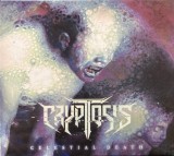 Cryptosis Celestial Death (cd)
