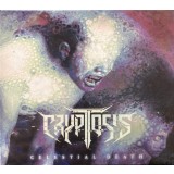 Cryptosis Celestial Death (cd)