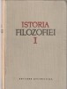 M. A. DINNIK - ISTORIA FILOZOFIEI IN CINCI VOLUME ( VOLUMELE 1 SI 2 )