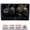 Navigatie Suzuki Splash Opel Agila 2008-2014 Android Octa Core 720p 4+64 DSP 360 camera carplay android auto CarStore Technology