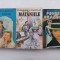 FLORENCE L. BARCLAY - GUY MERVIN + MATANIILE + POVESTE DE DRAGOSTE
