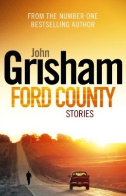 John Grisham - Ford County foto
