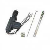 Actuator Universal Inchidere Centralizata 5 Fire 12V ALM, Compatibil Alarma Auto, Instalare Usoara