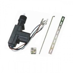Actuator motoras inchidere centralizata 5 fire 12v