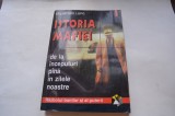 Istoria Mafiei de la inceputuri pana in zilele noaste - Salvatore Lupo