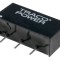 Convertor DC/DC 1W 5V/-5V SIP
