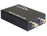 Convertor 3G-SDI la HDMI, Delock 93237