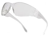 Ochelari de Protecție Transparenti BRAVA 2