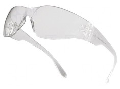 Ochelari de Protecție Transparenti BRAVA 2