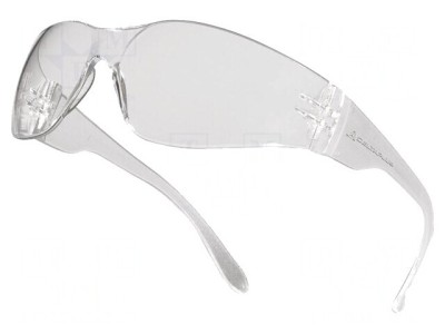 Ochelari de Protecție Transparenti BRAVA 2 foto