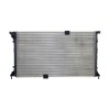 Radiator racire Nissan Primastar, 07.2002-2006/Renault Trafic, 03.2003-07.2006 Motor 2, 5 Dci 99kw, Opel Vivaro, 03.2003-07.2006 Motorizare 2, 5 Cdti