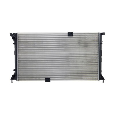 Radiator racire Nissan Primastar, 07.2002-2006/Renault Trafic, 03.2003-07.2006 Motor 2, 5 Dci 99kw, Opel Vivaro, 03.2003-07.2006 Motorizare 2, 5 Cdti foto