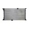 Radiator racire Nissan Primastar, 07.2002-2006/Renault Trafic, 03.2003-07.2006 Motor 2, 5 Dci 99kw, Opel Vivaro, 03.2003-07.2006 Motorizare 2, 5 Cdti