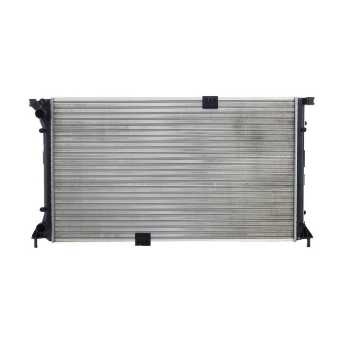 Radiator racire Nissan Primastar, 07.2002-2006/Renault Trafic, 03.2003-07.2006 Motor 2, 5 Dci 99kw, Opel Vivaro, 03.2003-07.2006 Motorizare 2, 5 Cdti