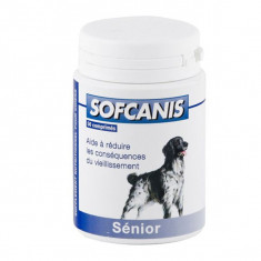 Sofcanis Canin Senior 50 comprimate