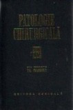 Patologie chirurgicala, Volumul al IV-lea