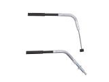 Cumpara ieftin Cablu ambreiaj 1043mm cursa 70mm pentru SUZUKI GSX-R 600/750 1996-2000