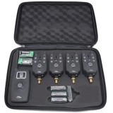 SET AVERTIZORI FL 4+1 JY19