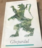Cumpara ieftin LITR27 Ghepardul