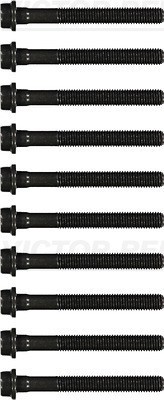 VICTOR REINZ 14-32028-02 Set surub, chiulasa