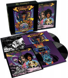 Vagabonds of the Western World. 50th Anniversary Limited Deluxe Edition - Vinyl | Thin Lizzy