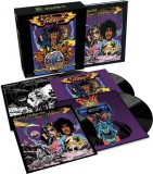 Vagabonds of the Western World. 50th Anniversary Limited Deluxe Edition - Vinyl | Thin Lizzy, Rock, Decca