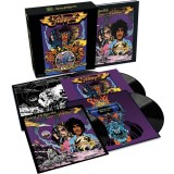 Vagabonds of the Western World. 50th Anniversary Limited Deluxe Edition - Vinyl | Thin Lizzy