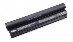 Acumulator pentru dell latitude e6120, e6220, e6230, e320 u.a. 4400mah, , foto