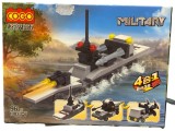 Set constructie armata 13033-7