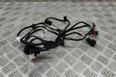 Cablaj ușă st&amp;acirc;nga față MERCEDES-BENZ EQB X243 2022 OEM: A1775409410 23713352 foto