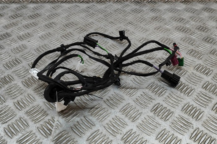 Cablaj ușă st&acirc;nga față MERCEDES-BENZ EQB X243 2022 OEM: A1775409410 23713352