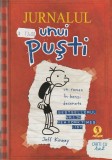 JEFF KINNEY - JURNALUL UNUI PUSTI