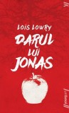 Darul lui Jonas - Lois Lowry