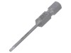 Bit Surubelniță Imbus HEX 1.5mm, L=50mm, Wera - Capat Profesional
