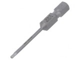 Capăt Șurubelniță Imbus HEX 1,5mm 50mm, Wera