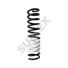 Arc suspensie Ford Focus 3 Turnier 07.10-02.20, Spate, SUPLEX