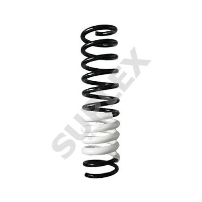 Arc suspensie Ford Focus 3 Turnier 07.10-02.20, Spate, SUPLEX foto